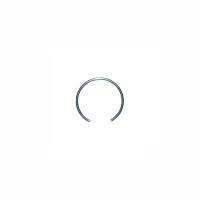 Sicherungsring für Jura Ventilöffner